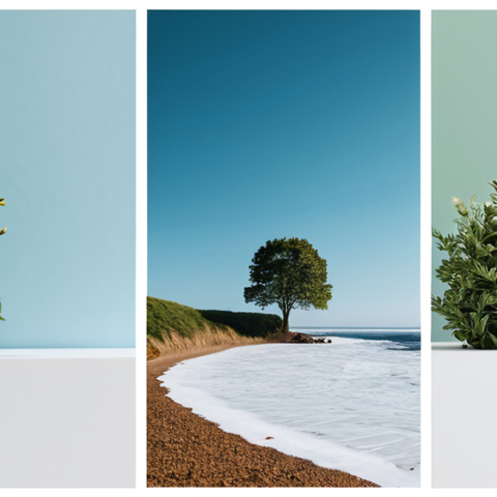 연극배우로서 해외 진출 준비 - Here are three detailed image prompts for generating images based on the provided text: