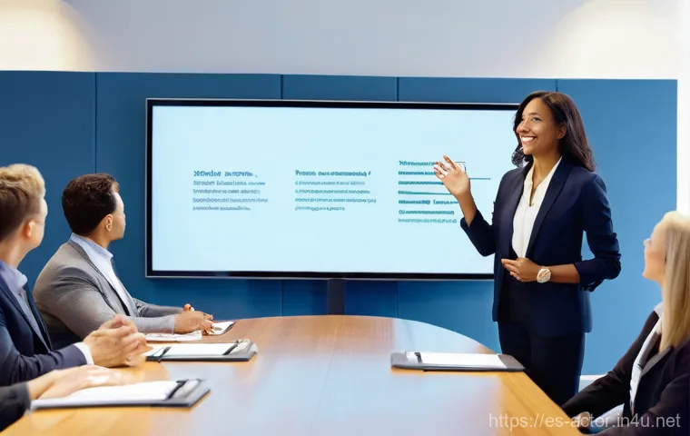 연극배우 이직 방법 - The Voice Artist's Inner World**

"A professional voice actor, appearing to be in their late 20s or ...